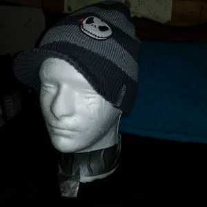 Official licensed Disney nightmare before xmas hat